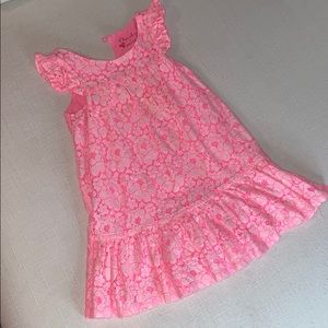 Girls dress